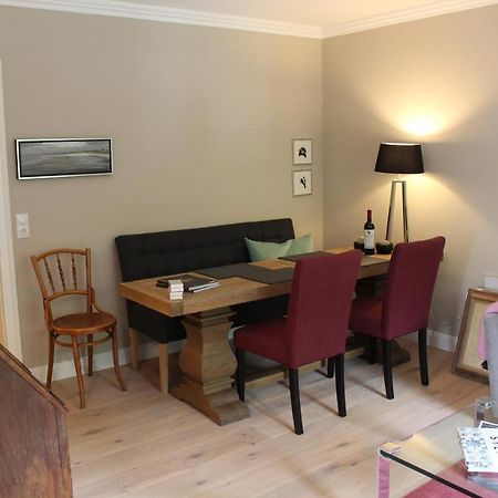 Herrliche Ferienwohnung In Idyllischer Landschaft มอร์ซุม ภายนอก รูปภาพ